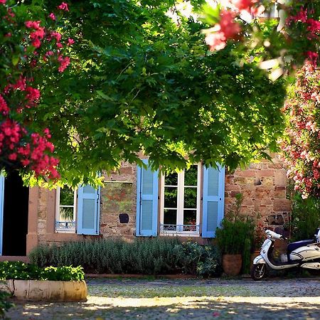 Cunda Lena Otel Ayvalik Ngoại thất bức ảnh