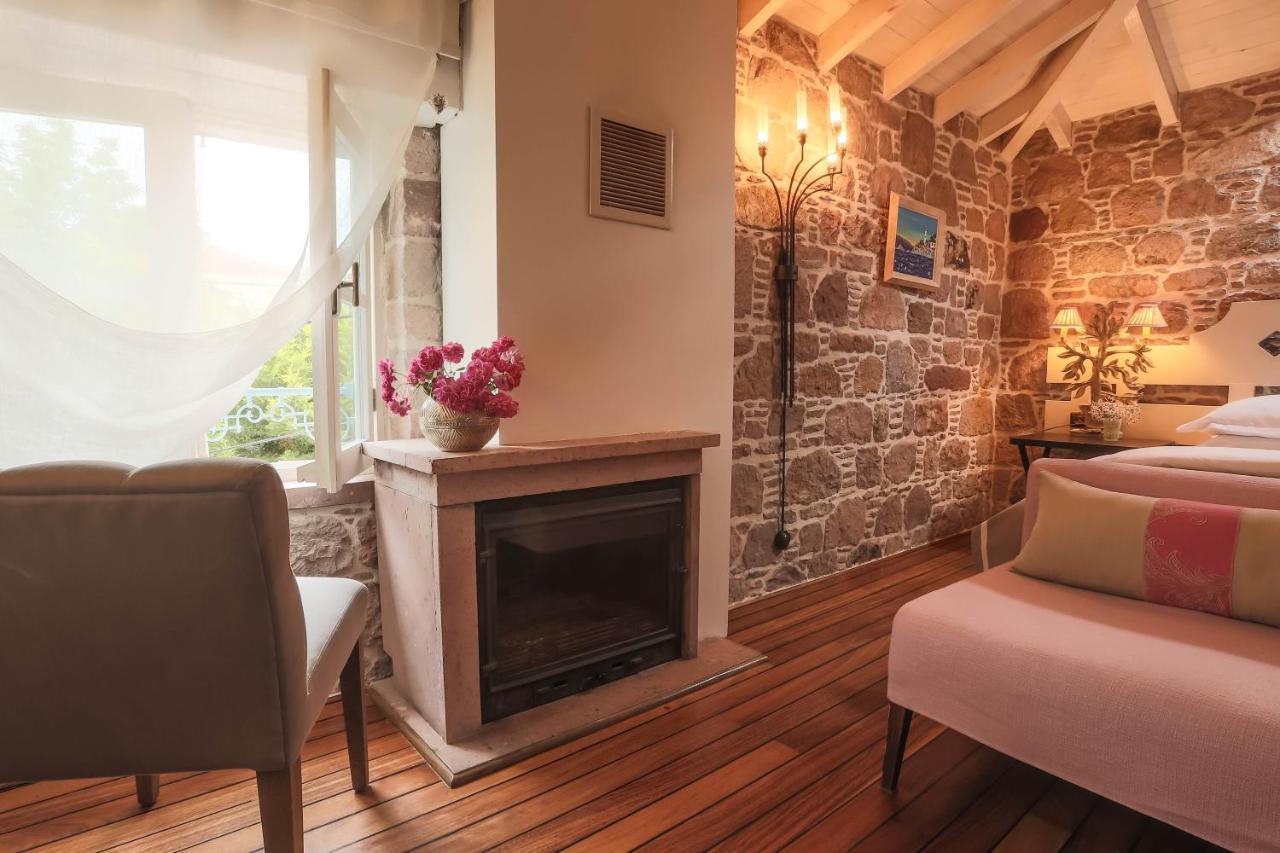 Cunda Lena Otel Ayvalik Ngoại thất bức ảnh