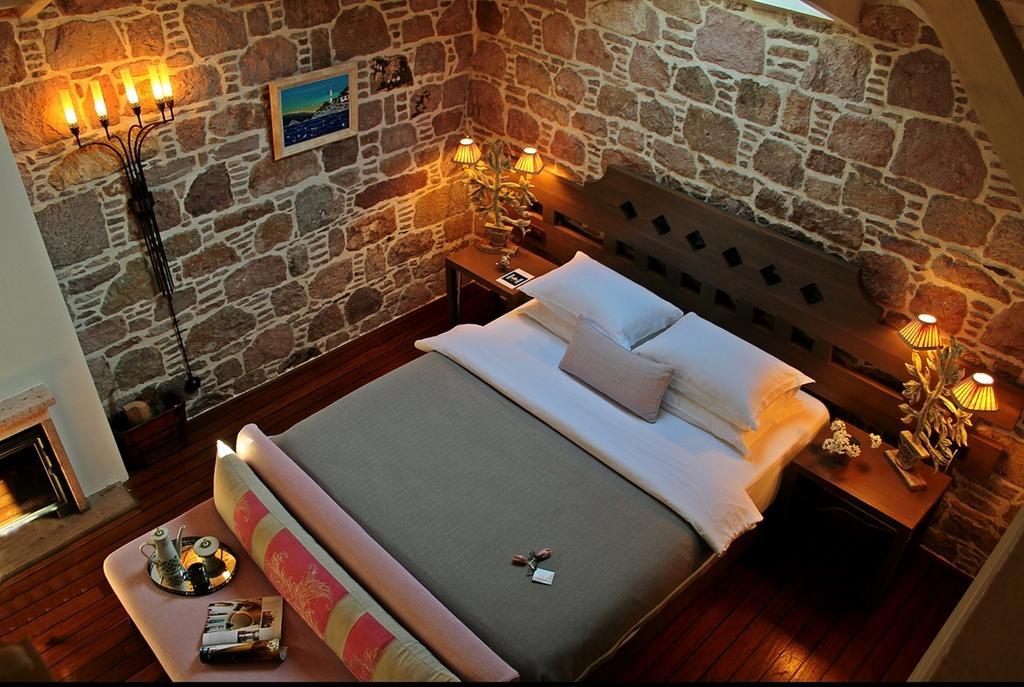 Cunda Lena Otel Ayvalik Phòng bức ảnh