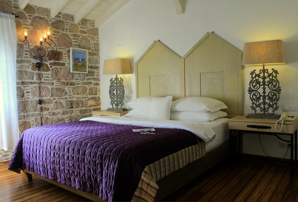 Cunda Lena Otel Ayvalik Ngoại thất bức ảnh