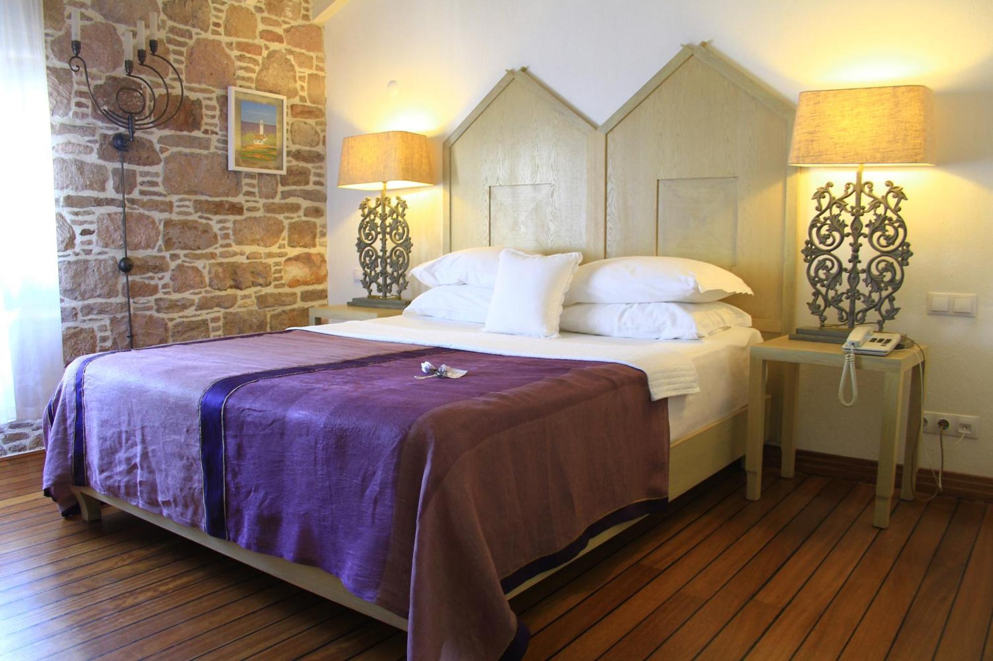 Cunda Lena Otel Ayvalik Ngoại thất bức ảnh