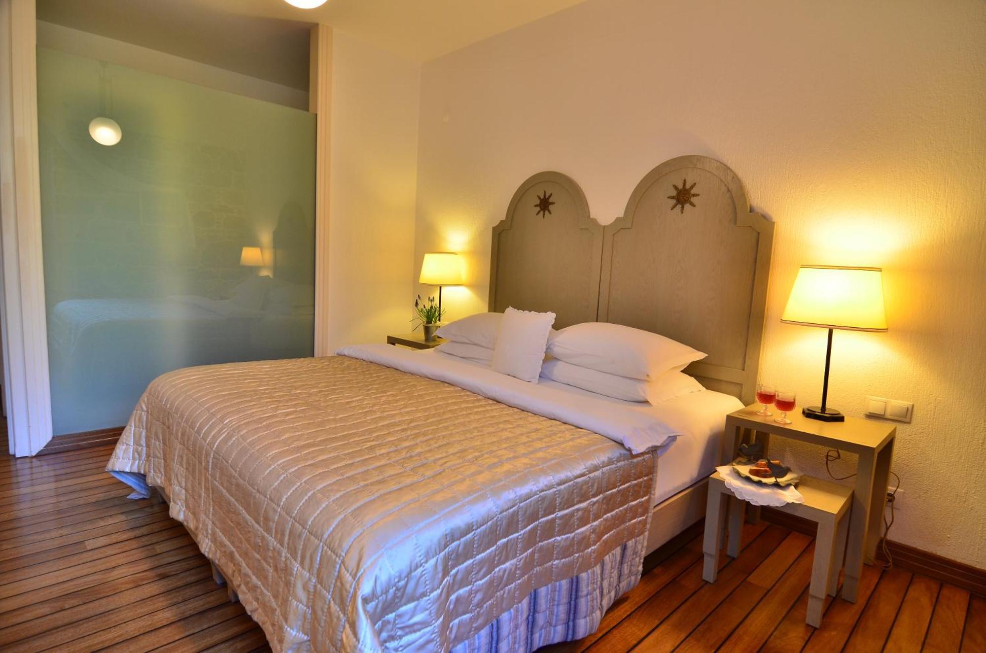Cunda Lena Otel Ayvalik Ngoại thất bức ảnh