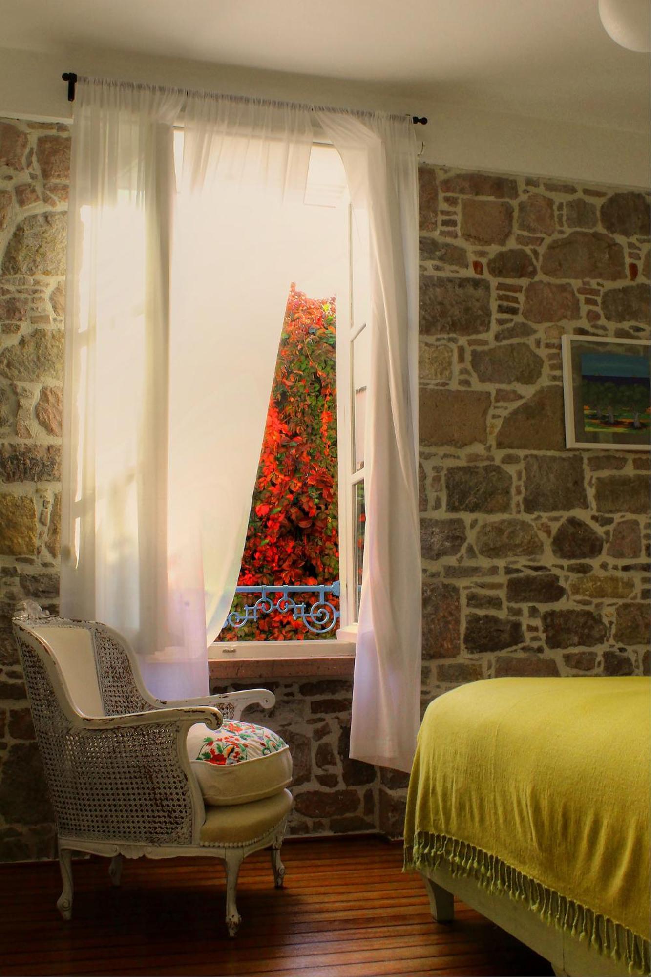 Cunda Lena Otel Ayvalik Ngoại thất bức ảnh
