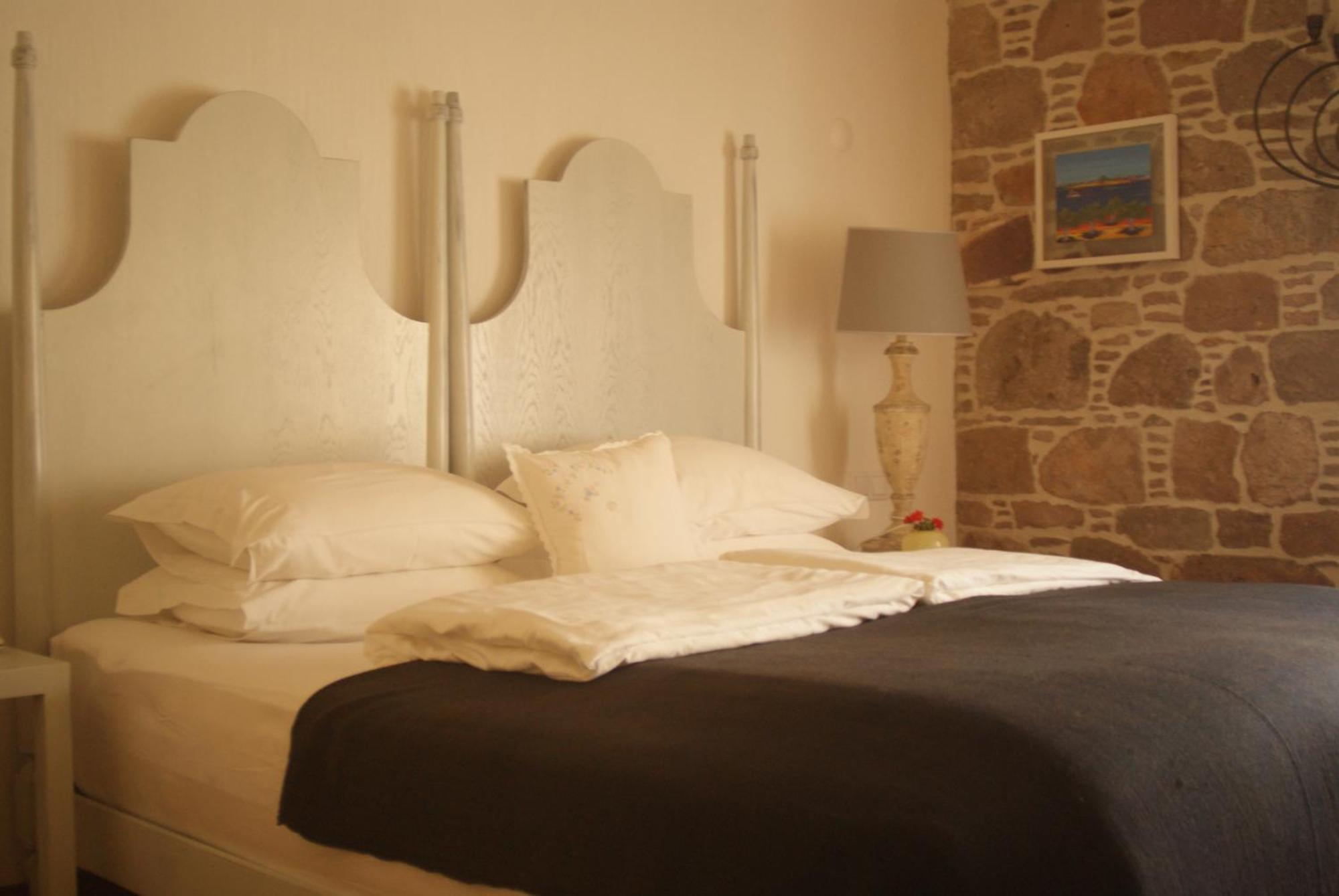 Cunda Lena Otel Ayvalik Ngoại thất bức ảnh