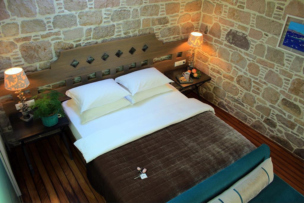 Cunda Lena Otel Ayvalik Ngoại thất bức ảnh