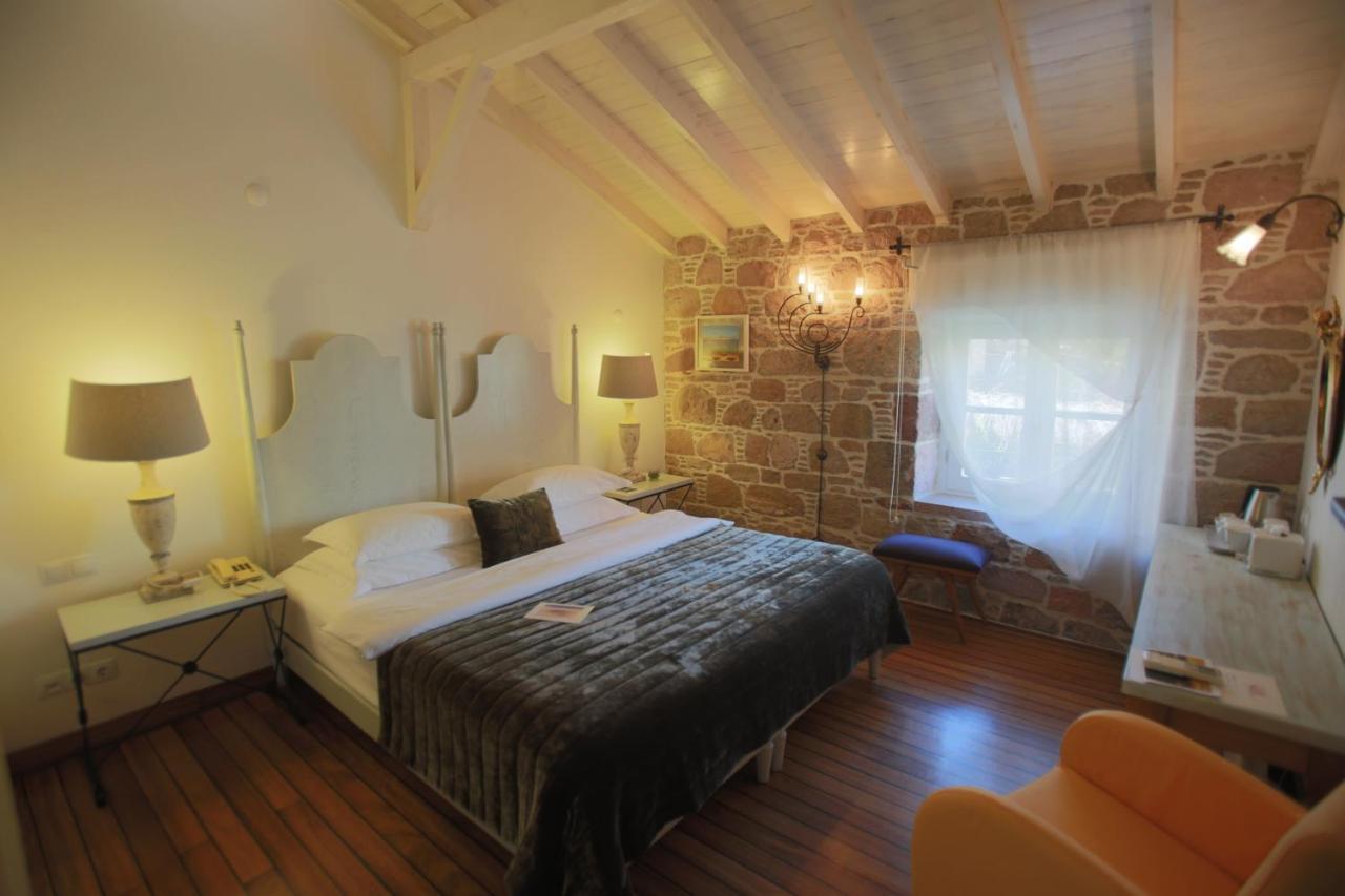 Cunda Lena Otel Ayvalik Ngoại thất bức ảnh