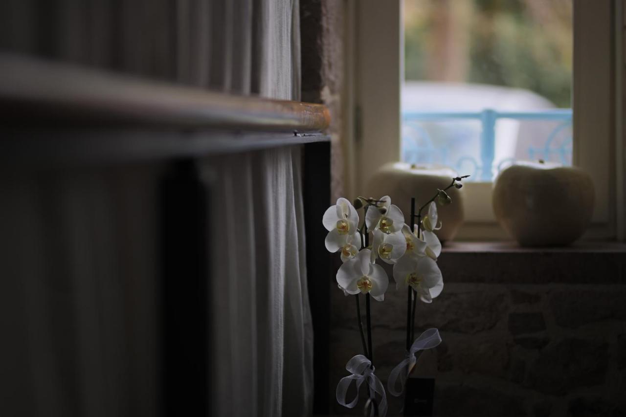 Cunda Lena Otel Ayvalik Ngoại thất bức ảnh