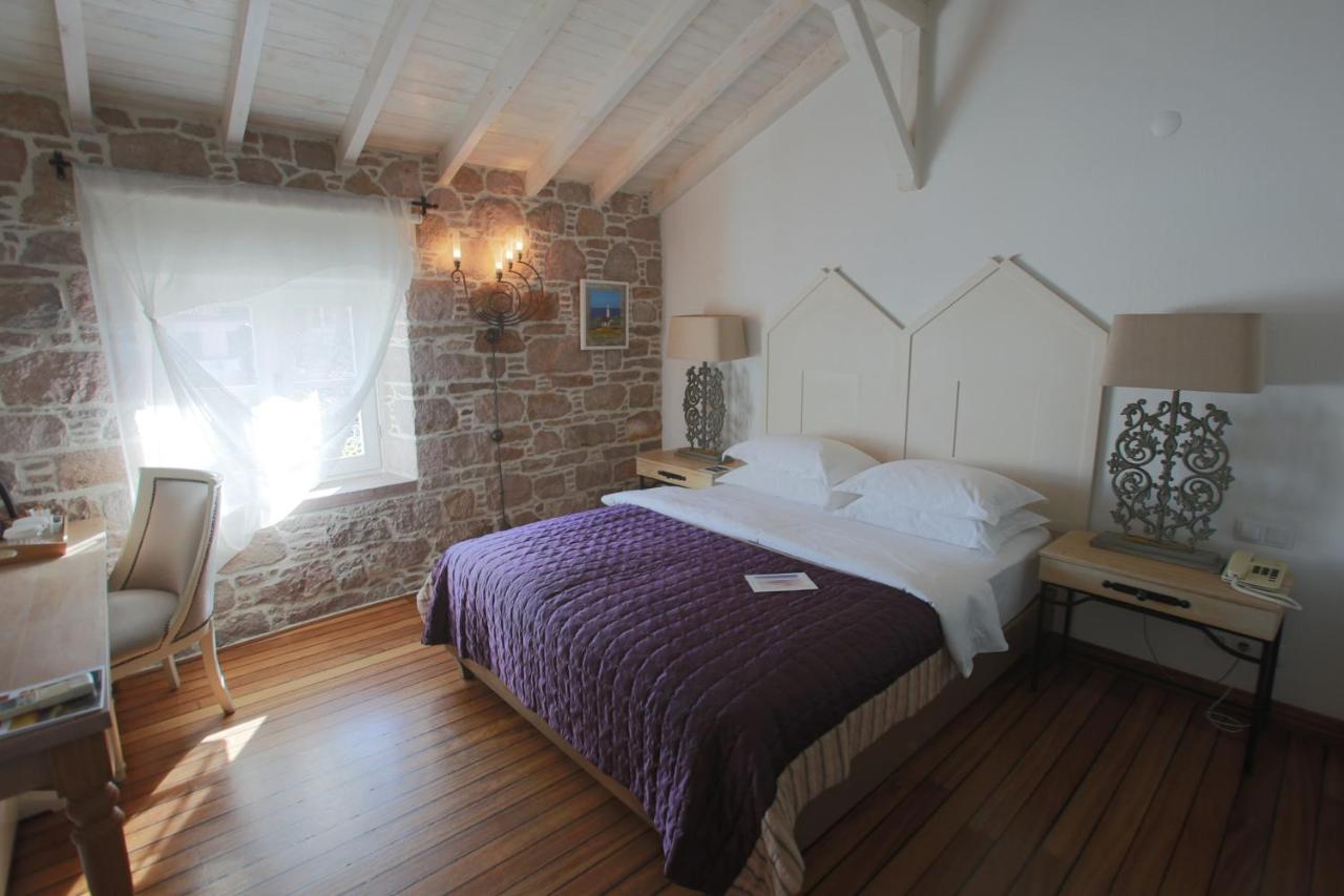 Cunda Lena Otel Ayvalik Ngoại thất bức ảnh