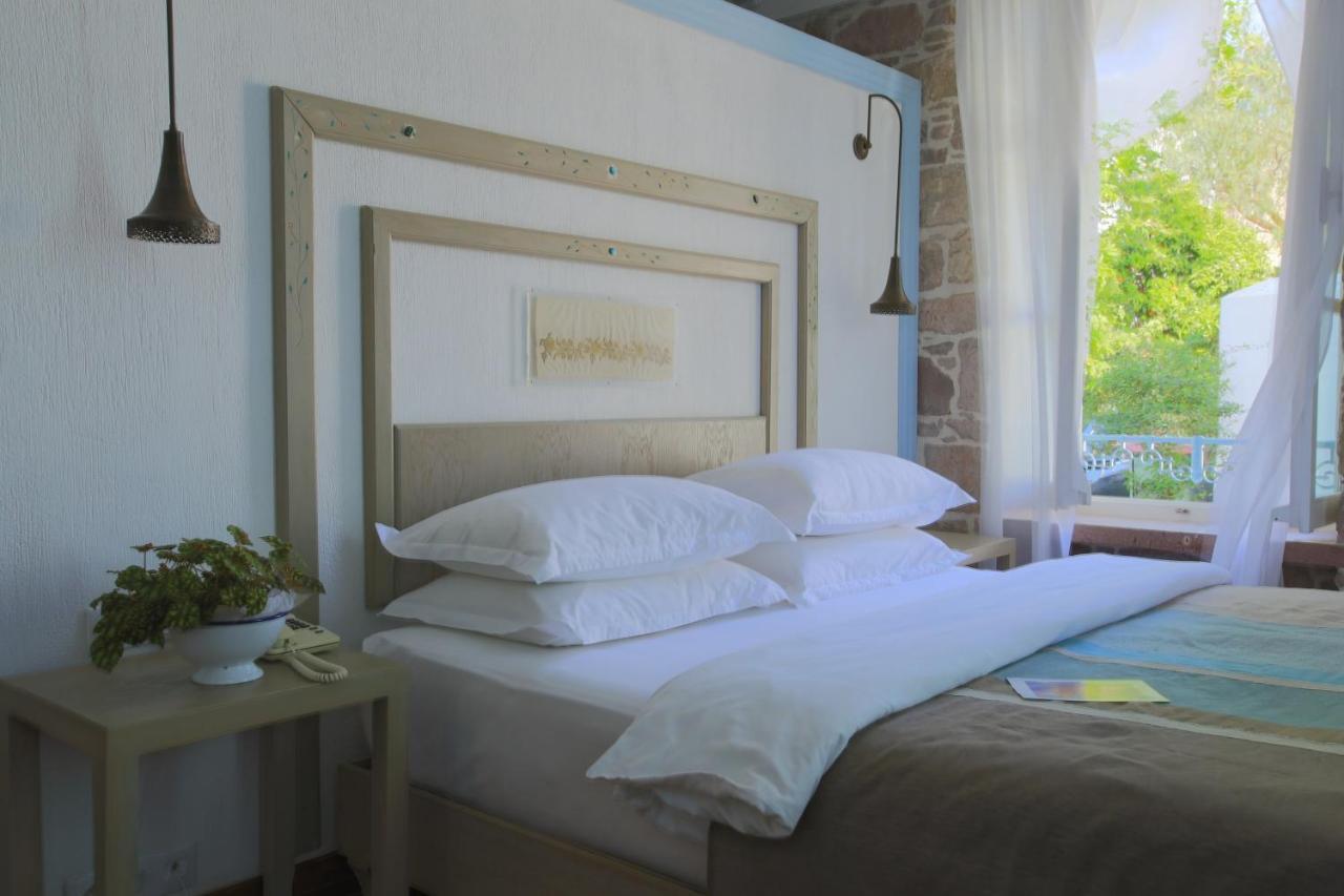 Cunda Lena Otel Ayvalik Ngoại thất bức ảnh