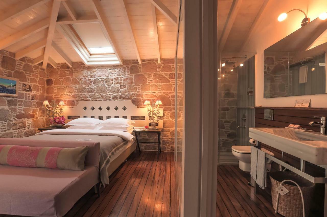 Cunda Lena Otel Ayvalik Ngoại thất bức ảnh