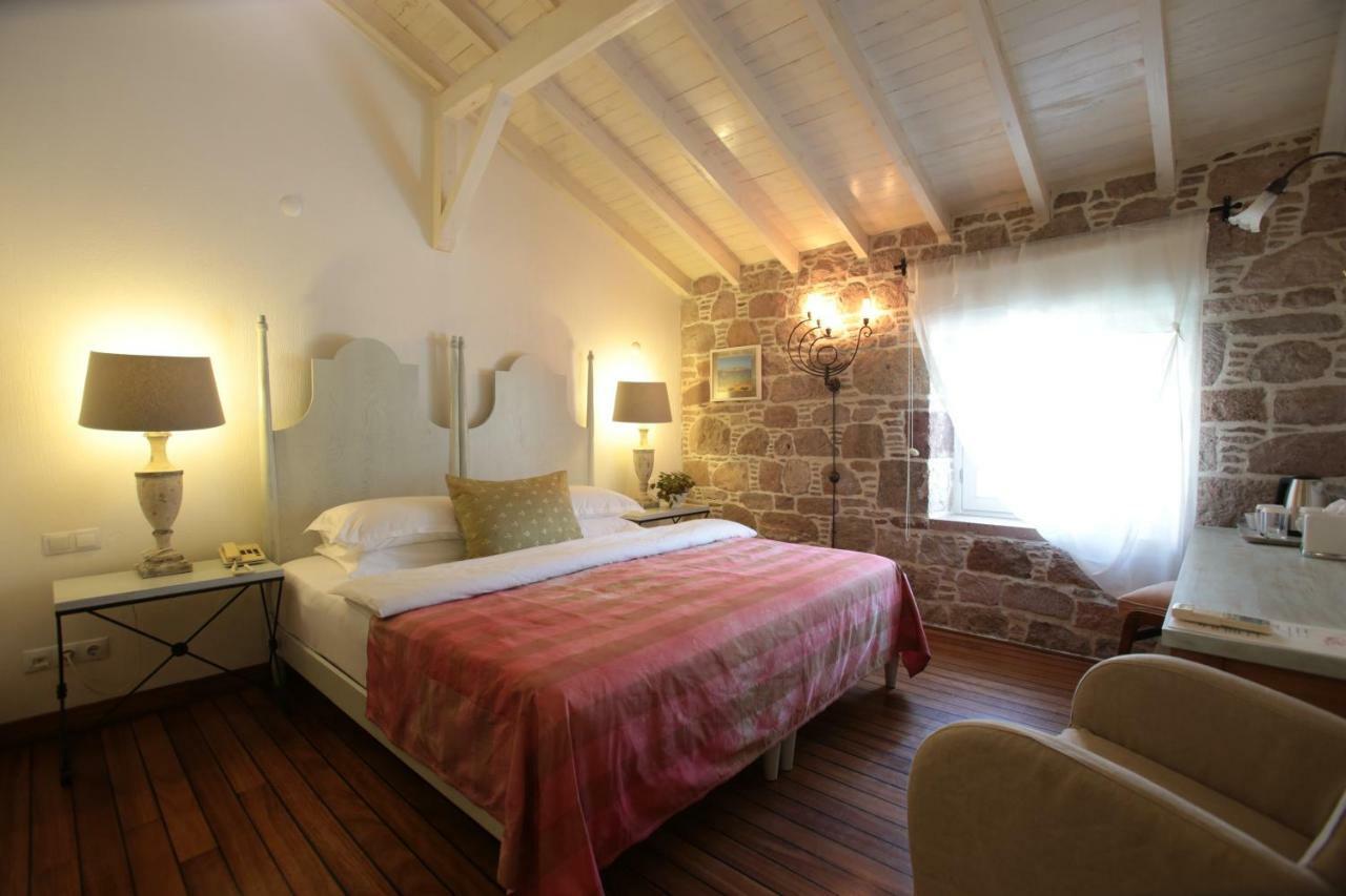 Cunda Lena Otel Ayvalik Ngoại thất bức ảnh