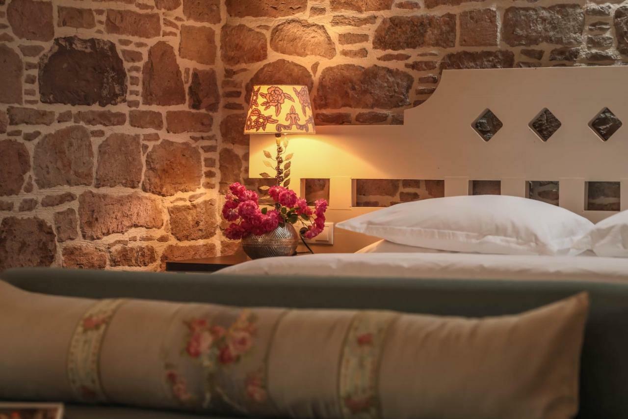 Cunda Lena Otel Ayvalik Ngoại thất bức ảnh